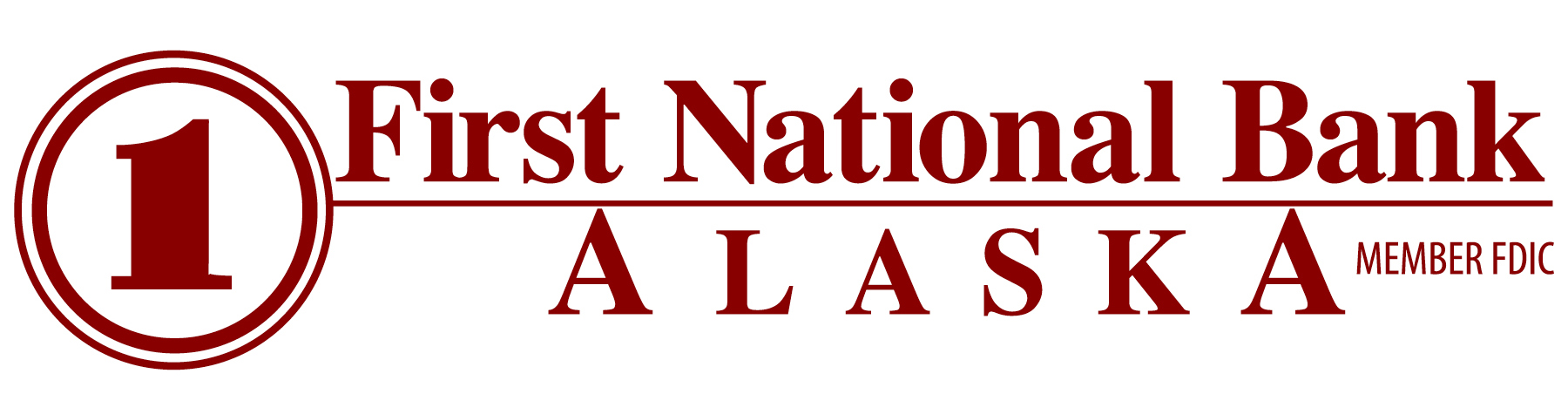 First National Bank Alaska