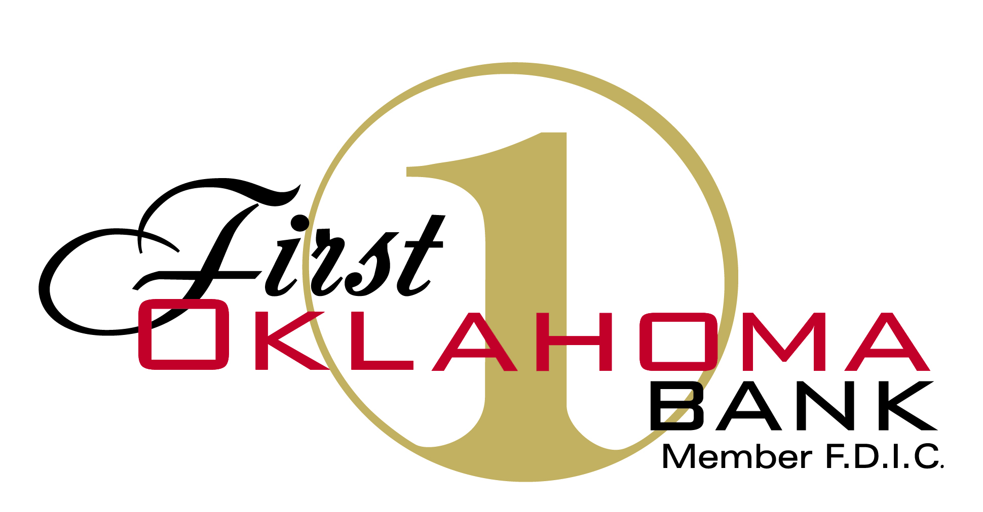 First Oklahoma  Bank
