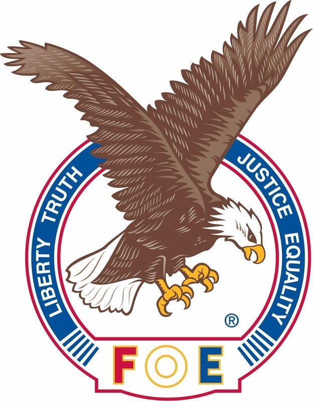 The Fraternal Order of Eagles 