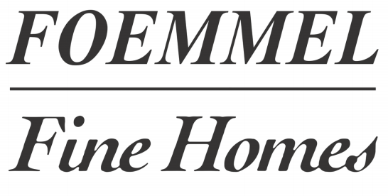 Foemmel Fine Homes