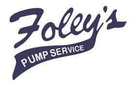 Foley's Pump Service
