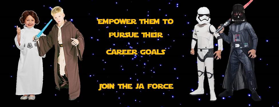 Berrien & Cass Counties JA Achieve-A-Bowl