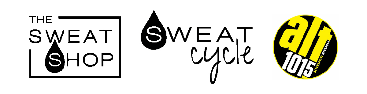 The Sweat Shop Spin-A-Thon for Youth Homes