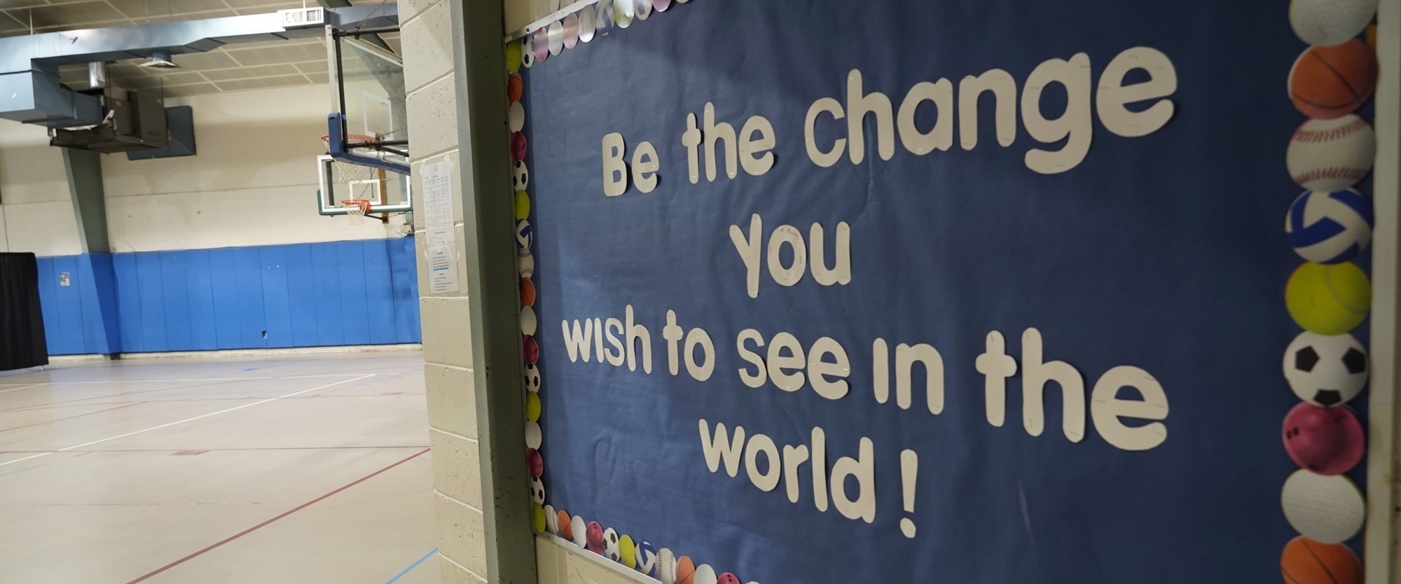 The Boys & Girls Club of New Haven