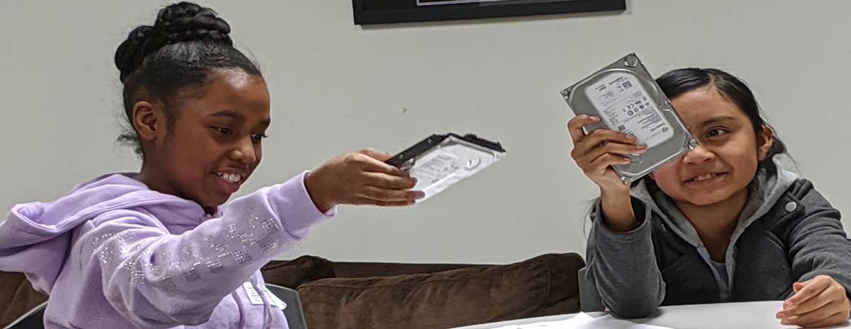 BGC Mercer STEM Conference 2022