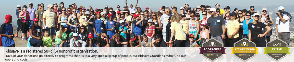 Kidsave Trivia Night 2022