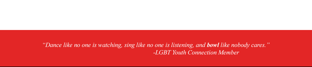 2015 LGBT BOWL-A-THON