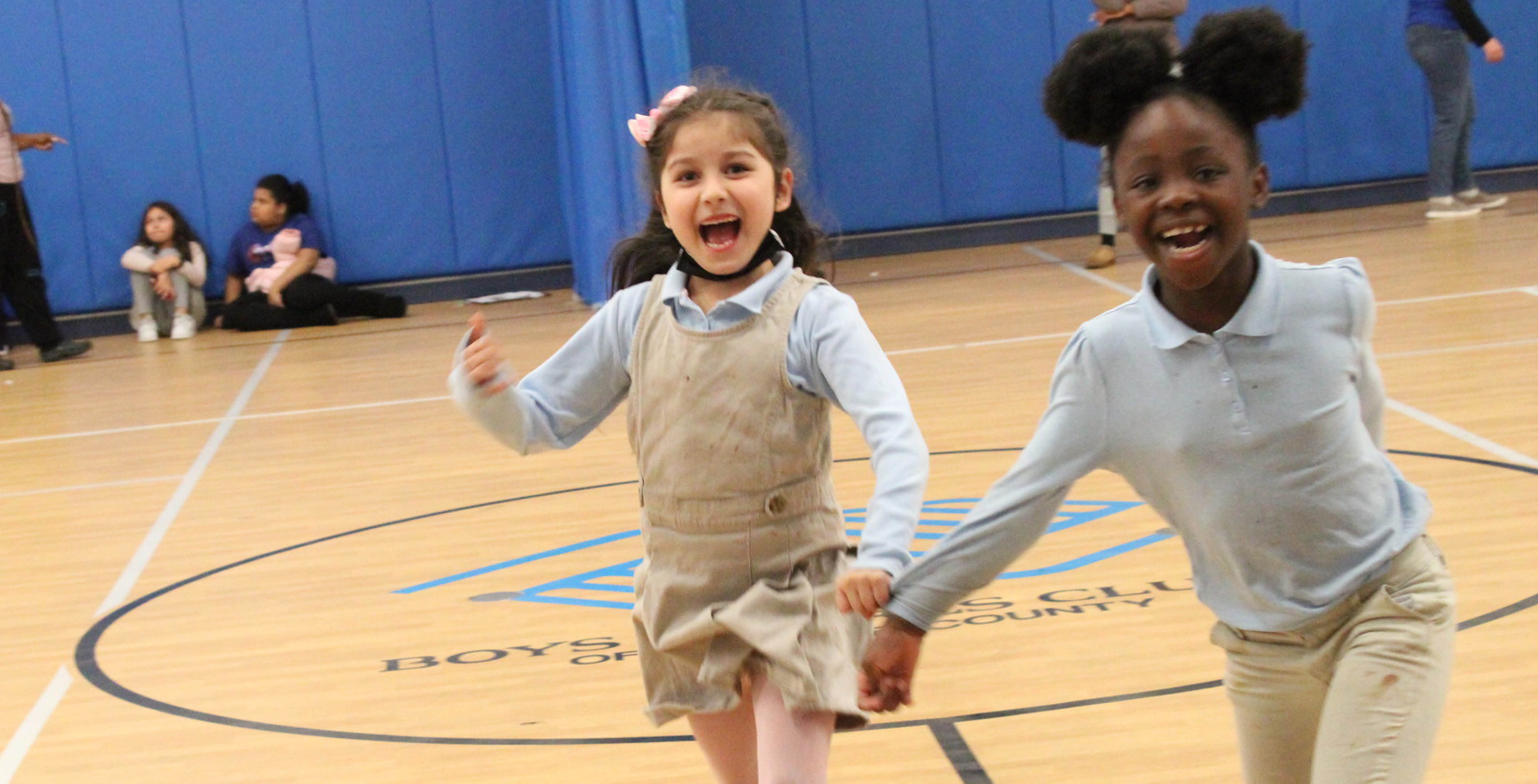 2023 Annual Partnership