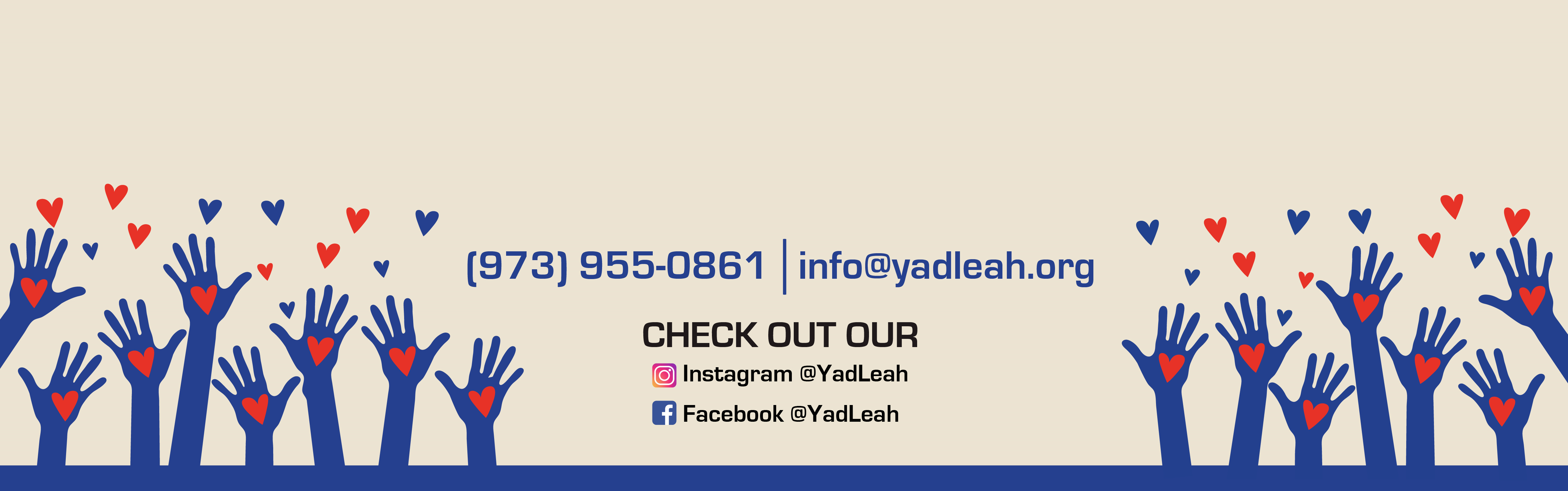 North Jersey Mega Drive