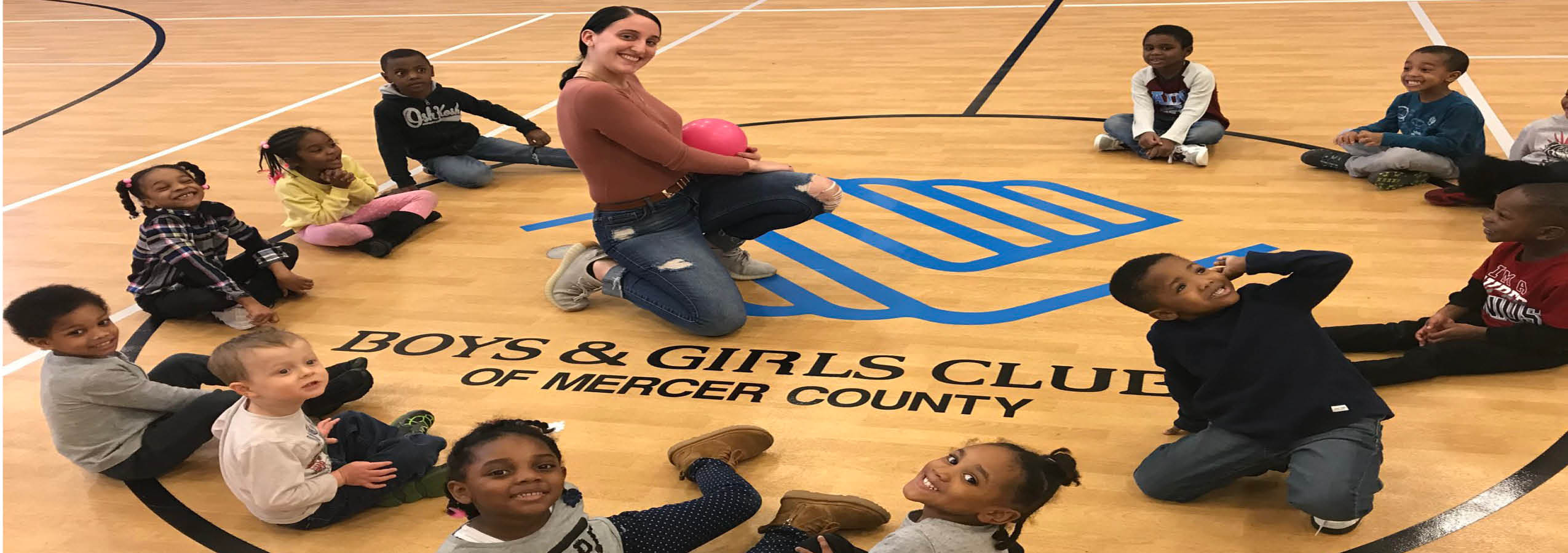 Bike for Club Kids 2021