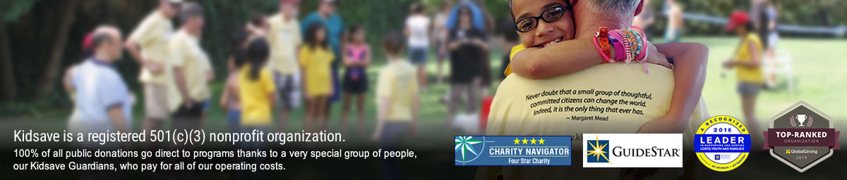 Get Up, Get Fit, Give Hope