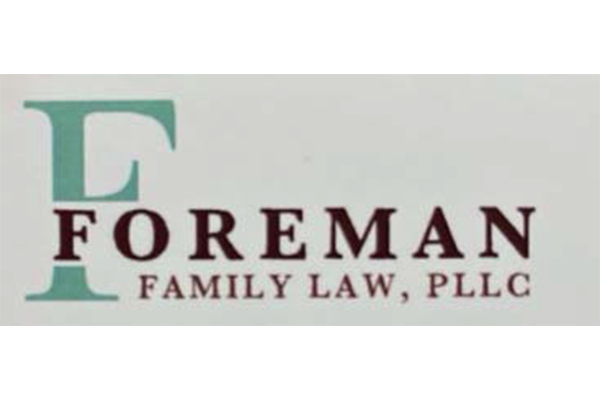 Foreman Family Law, PLLC
