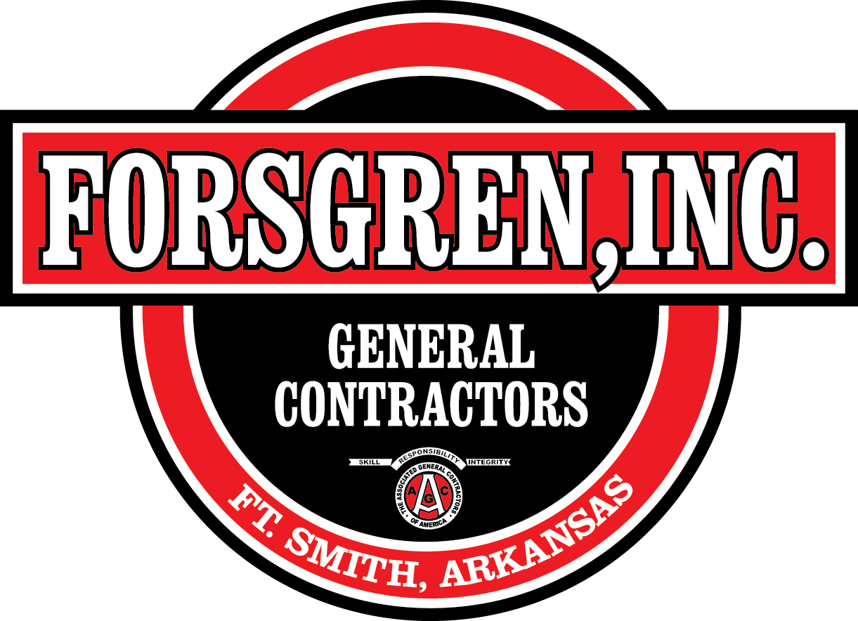 Forsgren Inc.