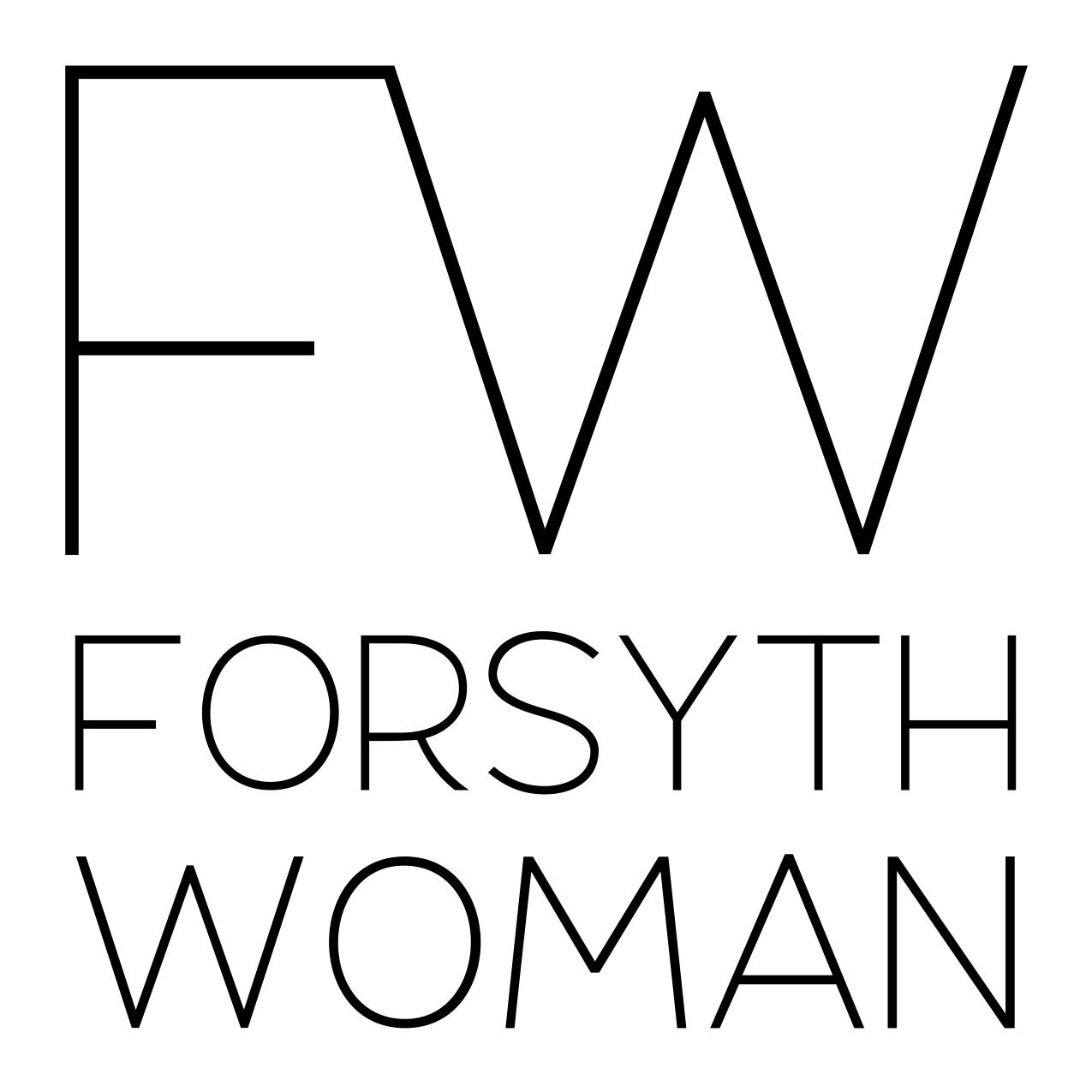 Forsyth Woman