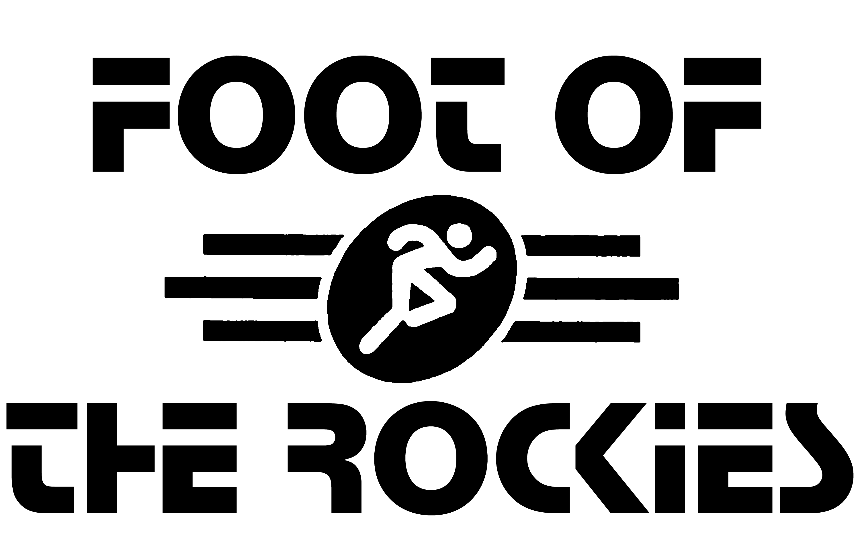 Foot of the Rockies