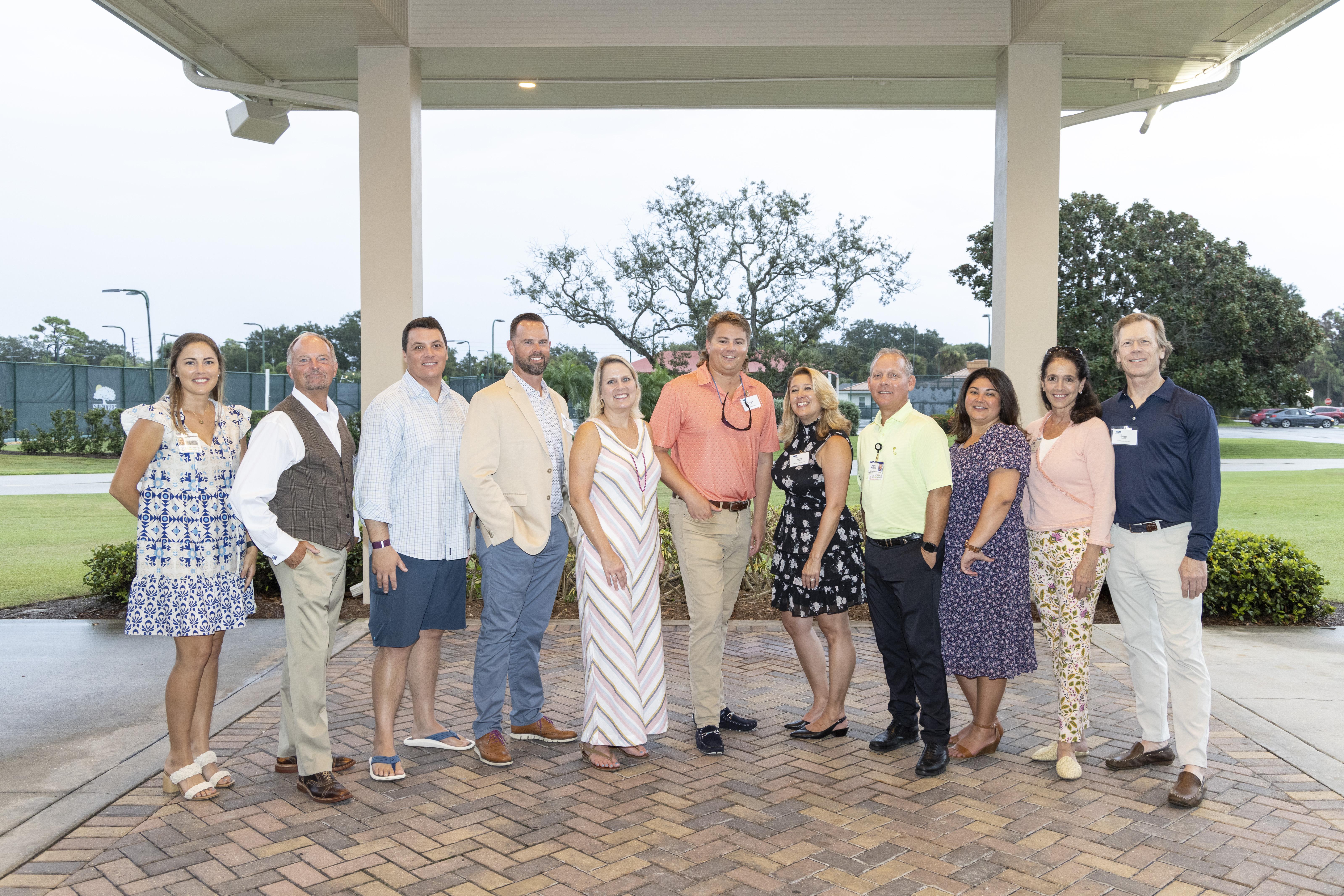 2022 Golf Classic Committee 