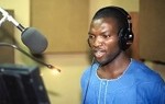 Recording "JESUS"