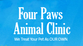 Four Paws Animal Clinic