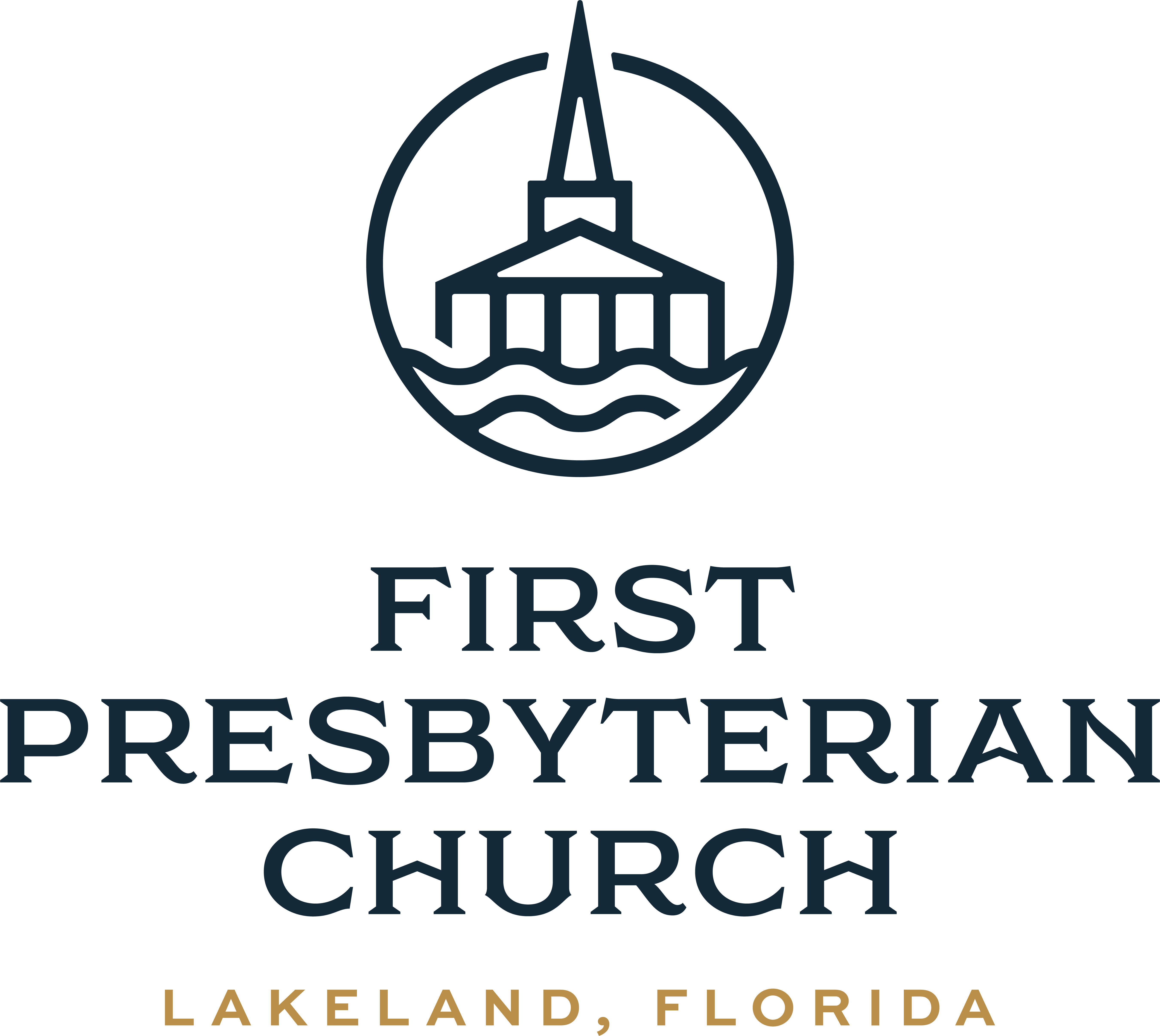 First Presbyterian Church of Lakeland