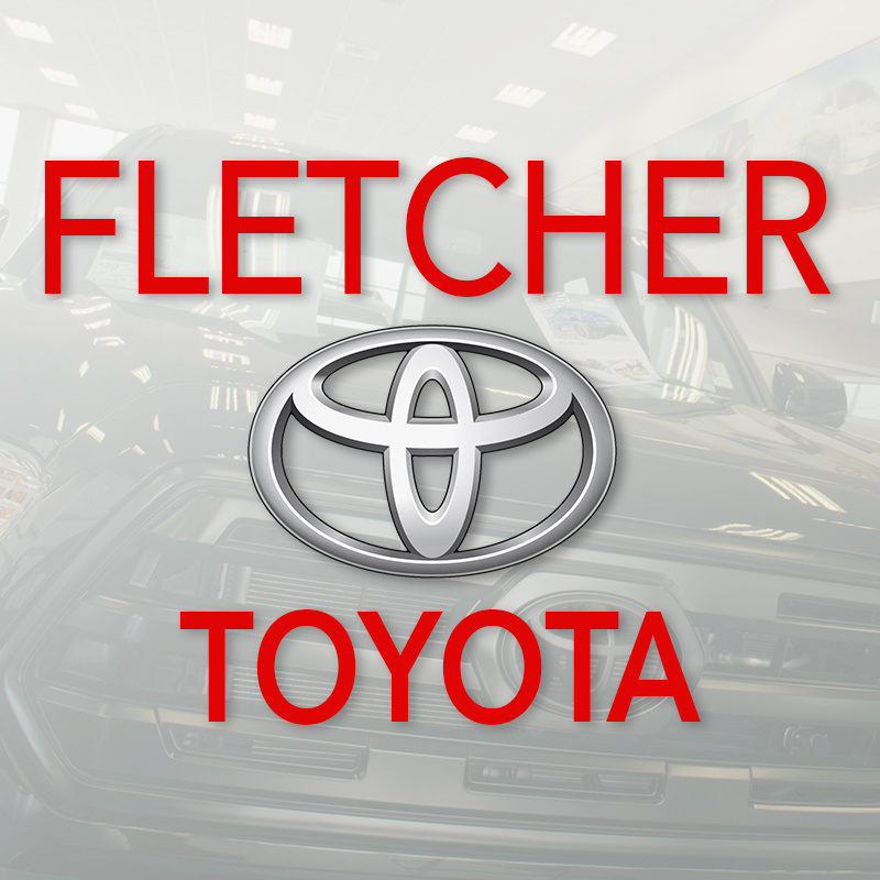 Frank Fletcher Toyota