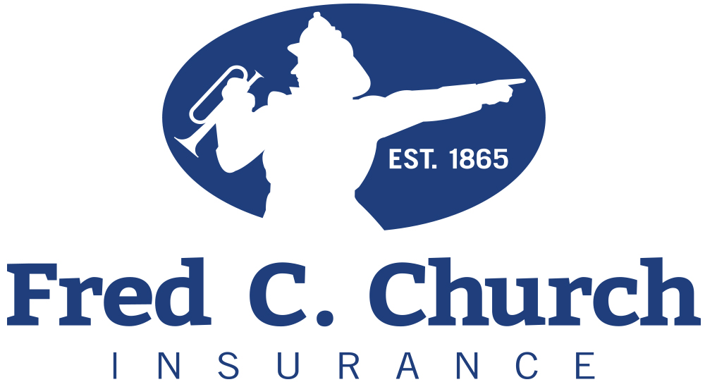 Fred C. Church Insurance