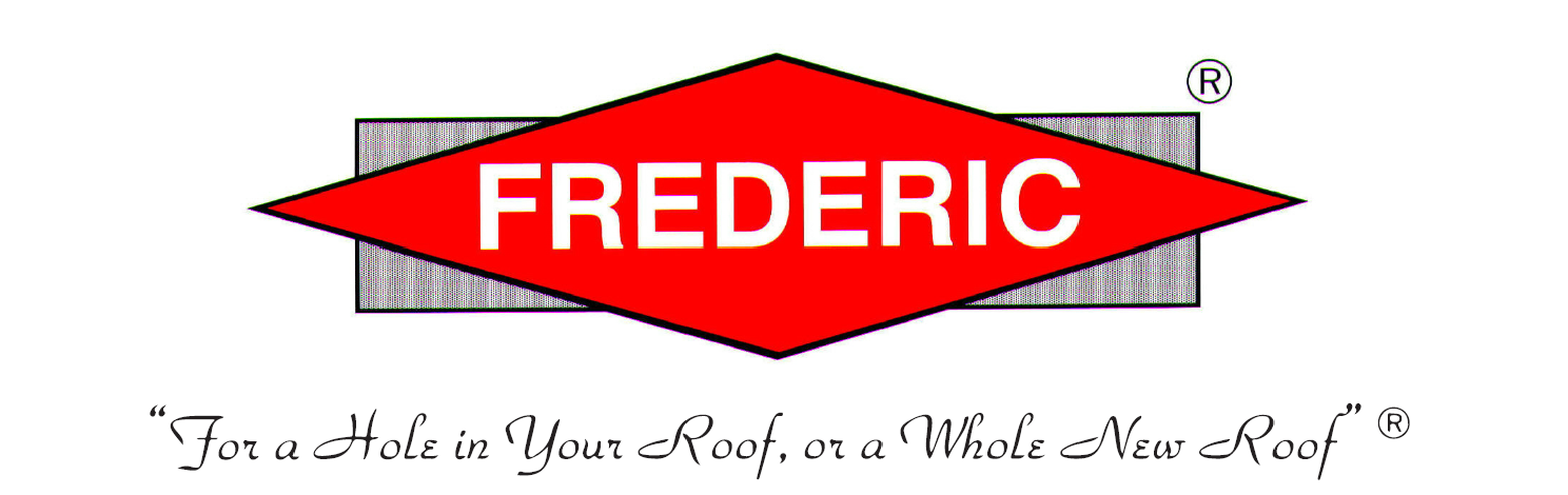 Frederic Roofing