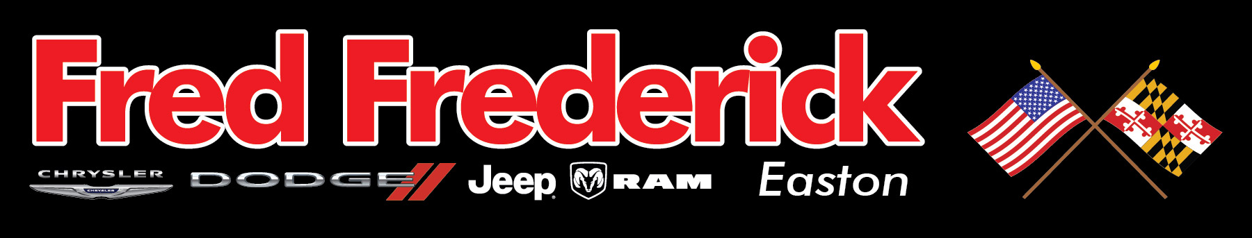 Fred Frederick Chrysler Dodge Jeep Ram