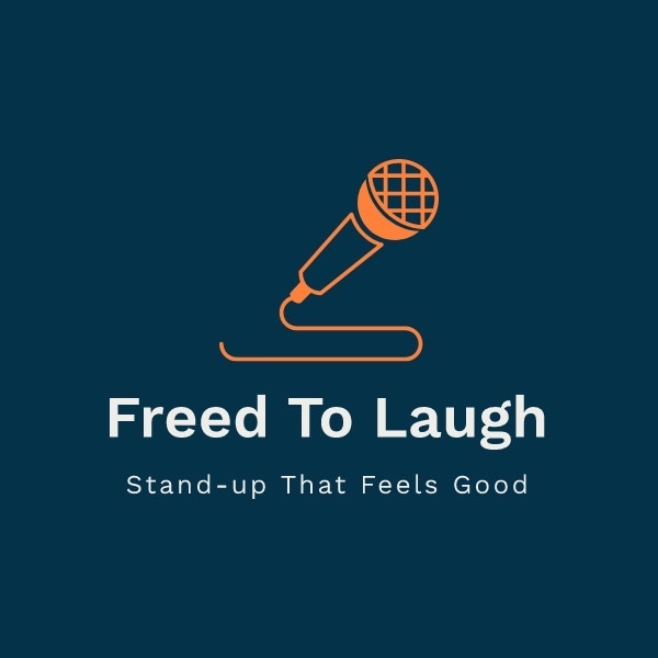 Freed To Laugh