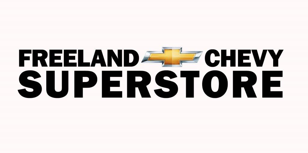 Freeland Chevy 
