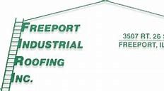 Freeport Industrial Roofing