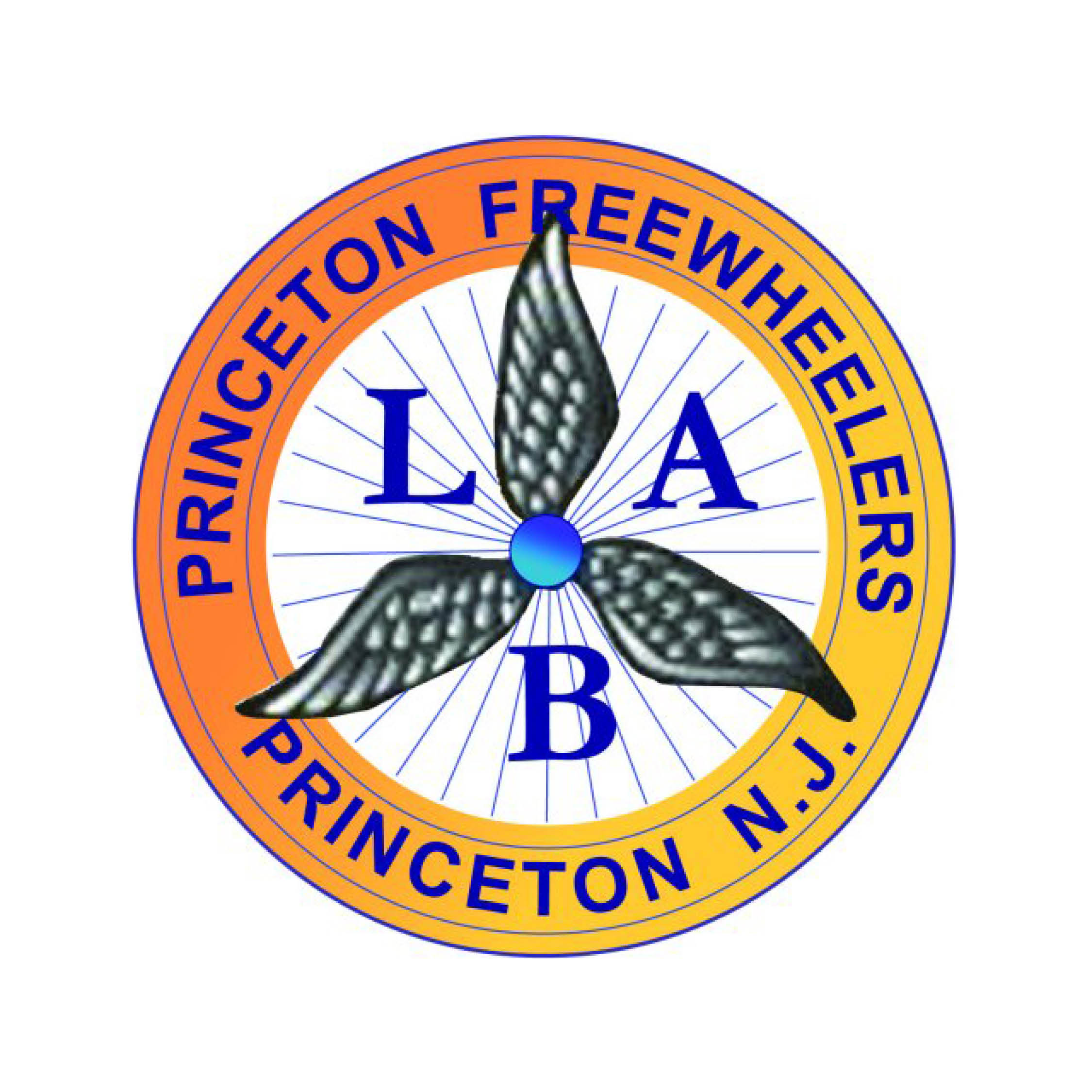 Princeton Free Wheelers