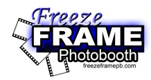 Freeze Frame Photobooth
