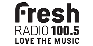 93.1 Fresh Radio 