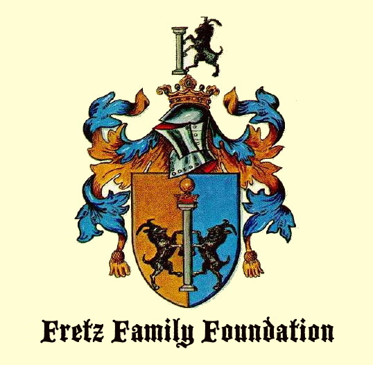 Fretz Family