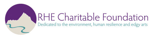 The RHE Charitable Foundation