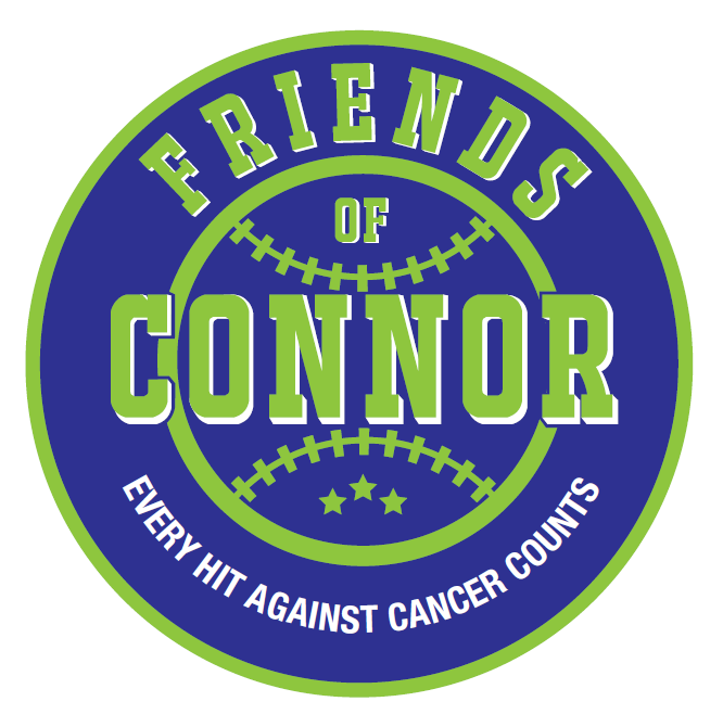 Friends of Connor