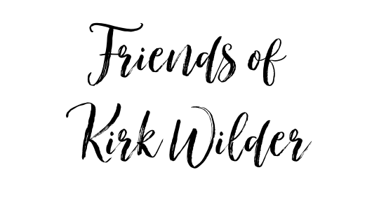 Friends of Kirk Wilder