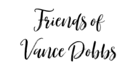 Friends of Vance Dobbs