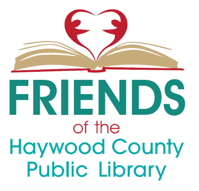 Haywood Friends of the Library - Literacy Sponsor