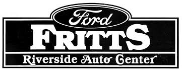 Fritts Ford