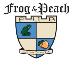 Frog and Peach Pub