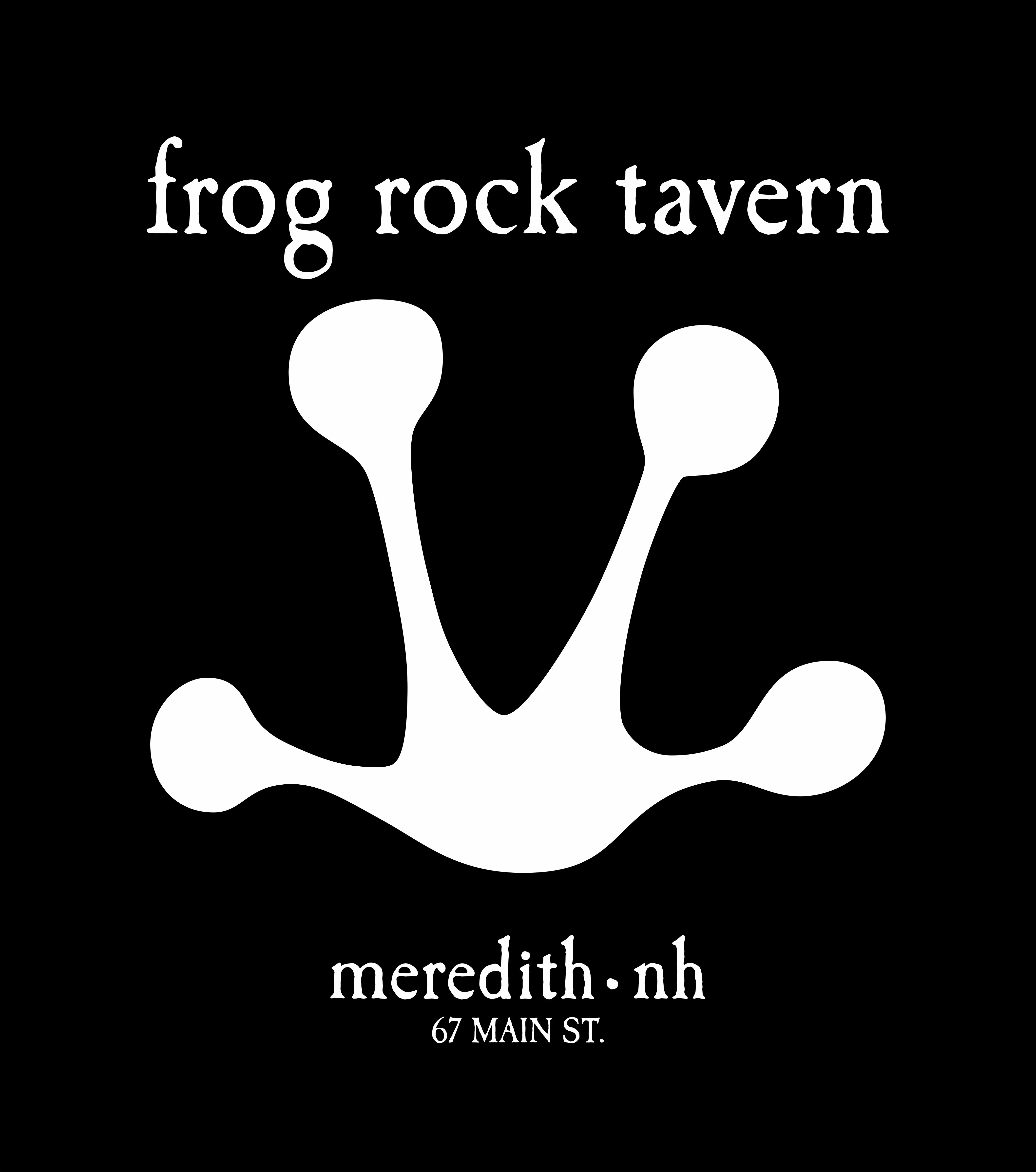 Frog Rock Tavern 