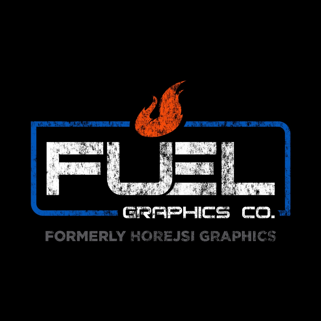 Fuel Graphics