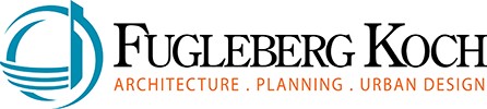 Fugleberg Koch Architects