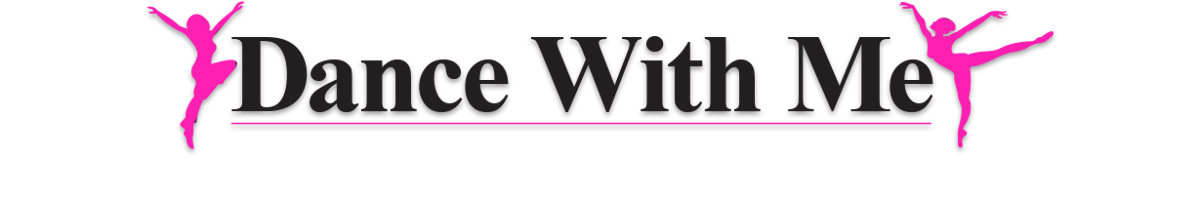 Dance with Me Dance Studio