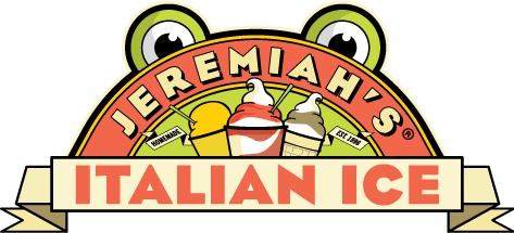 Jeremiah's Italian Ice