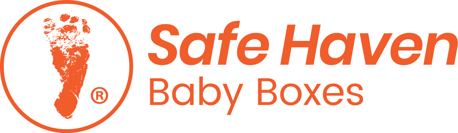 Safe Haven Baby Boxes