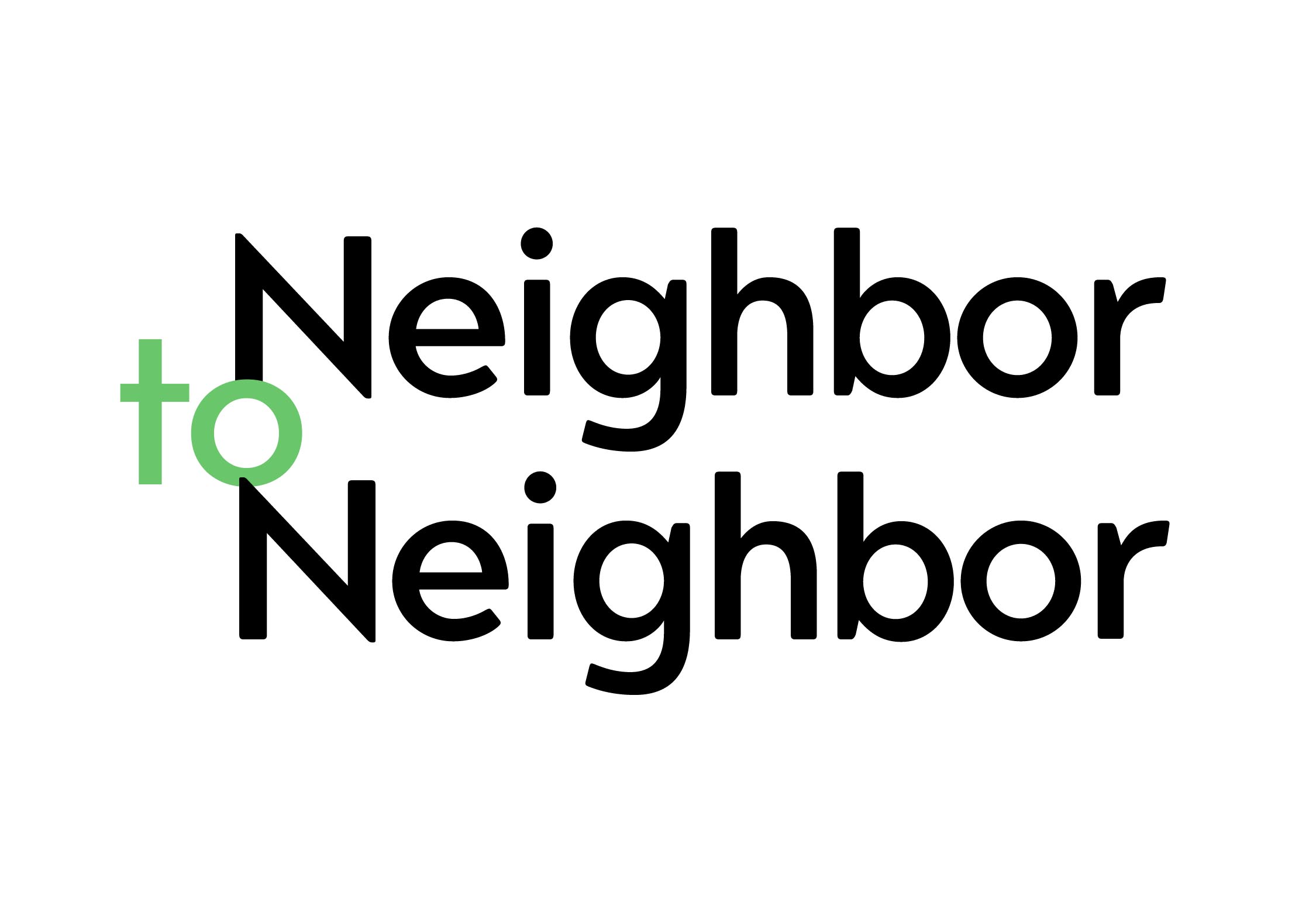 Neighbor to Neighbor, Inc.