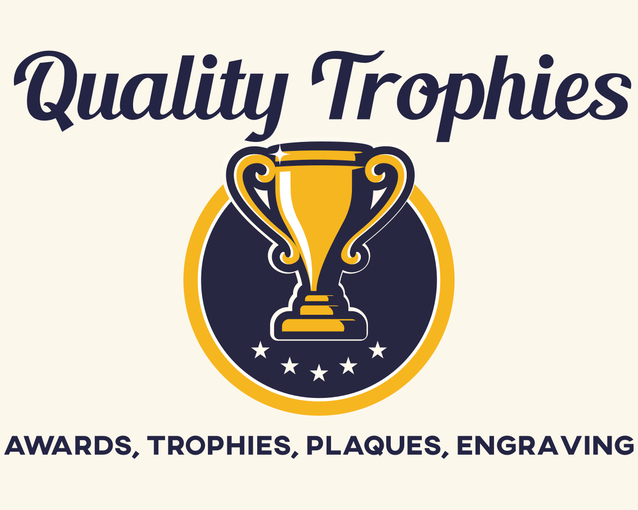 Quality Trophies