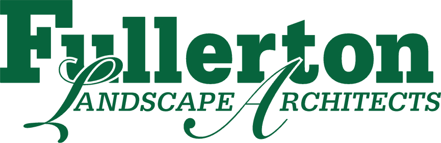 Fullerton Landscape & Architects